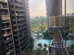 Lake Grande (D22), Condominium #211376021